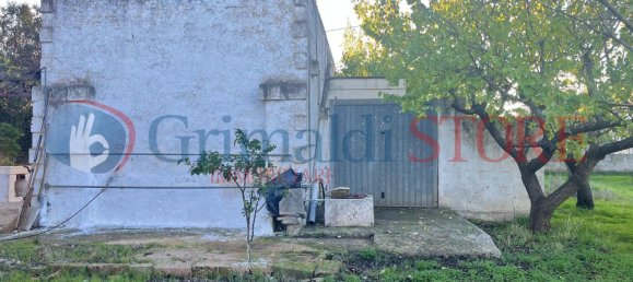 2 rooms House in San Vito dei Normanni, Italy No. 26110 13