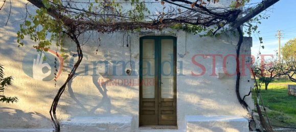 2 rooms House in San Vito dei Normanni, Italy No. 26110 8