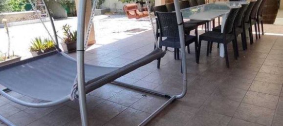 7 chambres Maison à Pyrgos, Cyprus No. 7211 9