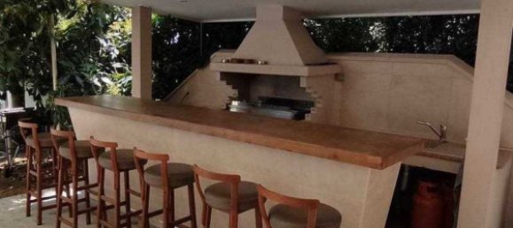 7 chambres Maison à Pyrgos, Cyprus No. 7211 10