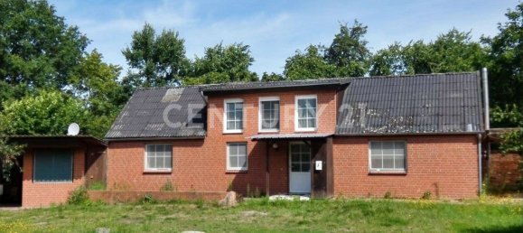 19غرفة مزرعة في Luchow-Dannenberg, Germany رقم 191603 4