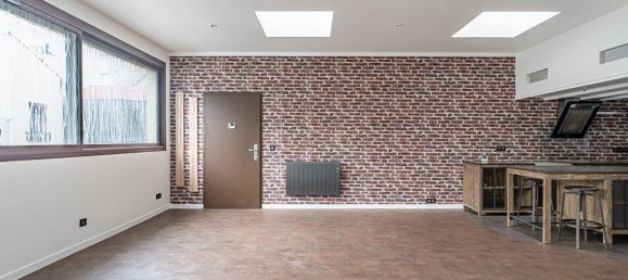 2 chambres Appartement à Clamart, France No. 164922 3