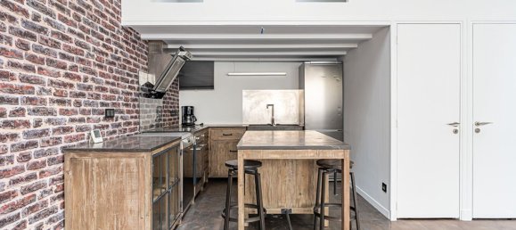 2 chambres Appartement à Clamart, France No. 164922 4