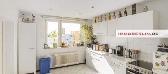 3-Zimmer Wohnung in Marienfelde, Germany, Nr. 236657 3