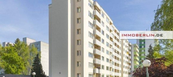 3-Zimmer Wohnung in Marienfelde, Germany, Nr. 236657 8