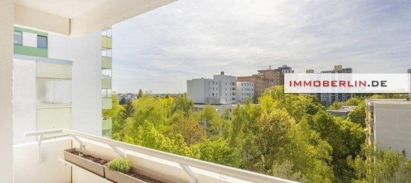 3-Zimmer Wohnung in Marienfelde, Germany, Nr. 236657 2