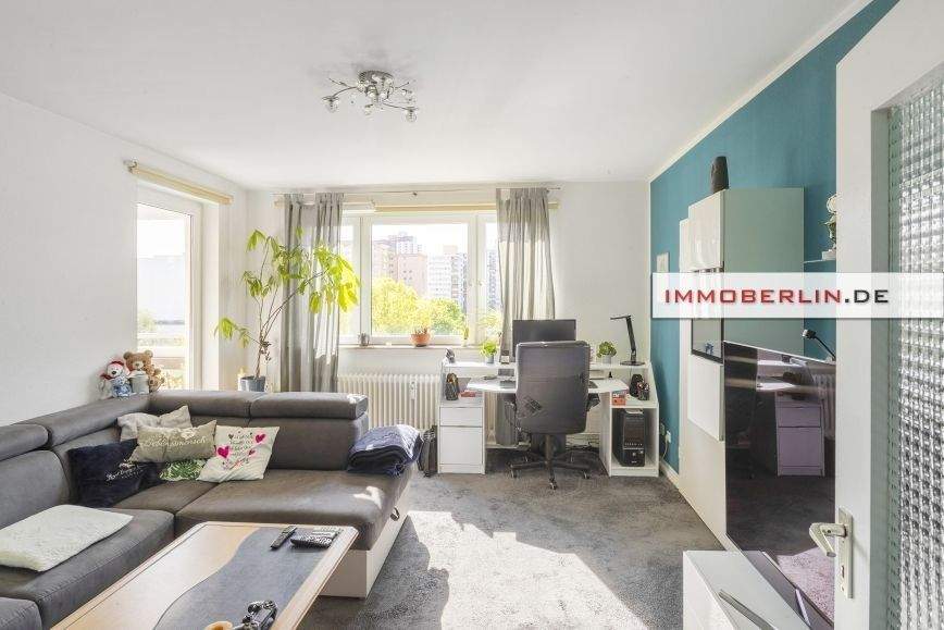 3-Zimmer Wohnung in Marienfelde, Germany, Nr. 236657