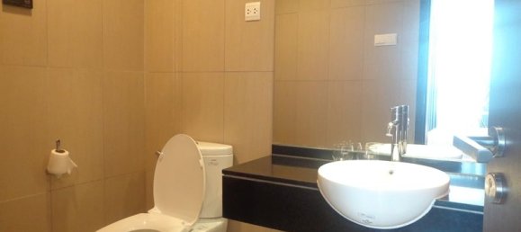 2 bedrooms Apartment in Ba Dinh, Vietnam No. 3753 8