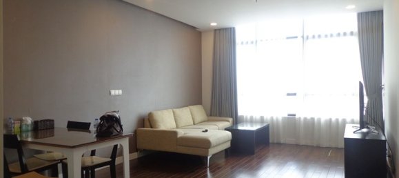 2 bedrooms Apartment in Ba Dinh, Vietnam No. 3753 2