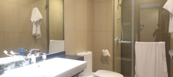2 bedrooms Apartment in Ba Dinh, Vietnam No. 3753 7