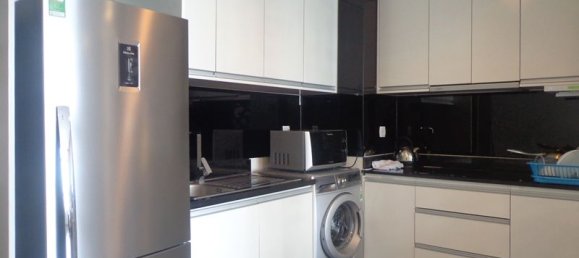 2 bedrooms Apartment in Ba Dinh, Vietnam No. 3753 4