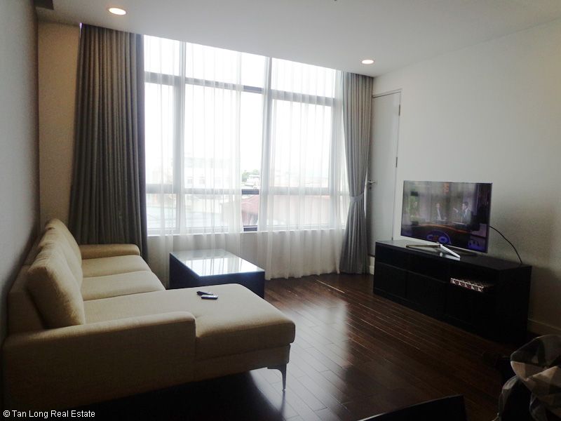 2 bedrooms Apartment in Ba Dinh, Vietnam No. 3753