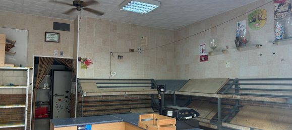 44m² Commercial property in Malaga, Spain No. 185640 5