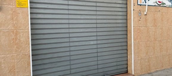 44m² Commercial property in Malaga, Spain No. 185640 2