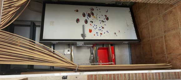 44m² Commercial property in Malaga, Spain No. 185640 7