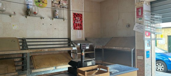 44m² Commercial property in Malaga, Spain No. 185640 6