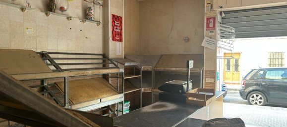 44m² Commercial property in Malaga, Spain No. 185640 3