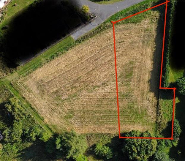  Land in Schwalm-Eder, Germany No. 367454