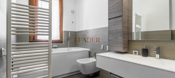 3 rooms Apartment in Orio al Serio, Italy No. 9386 17