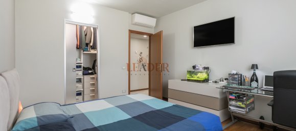 3 rooms Apartment in Orio al Serio, Italy No. 9386 12