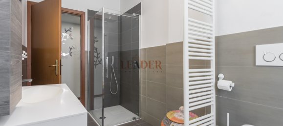 3 rooms Apartment in Orio al Serio, Italy No. 9386 18