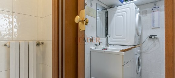 3 rooms Apartment in Orio al Serio, Italy No. 9386 19