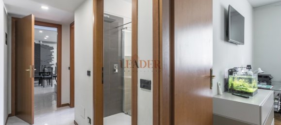 3 rooms Apartment in Orio al Serio, Italy No. 9386 9