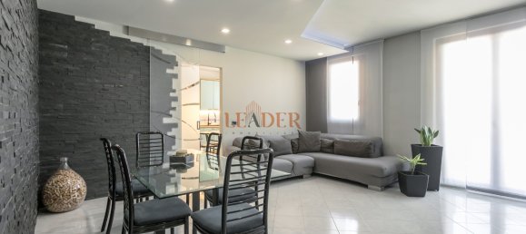 3 rooms Apartment in Orio al Serio, Italy No. 9386 2