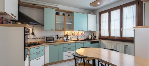 3 rooms Apartment in Orio al Serio, Italy No. 9386 5