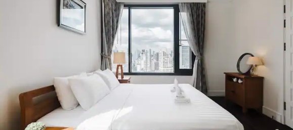 1 bedroom Condo in Aguston Sukhumvit 22 Railay Beach, Thailand No. 32371 6