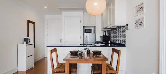 1 bedroom Condo in Aguston Sukhumvit 22 Railay Beach, Thailand No. 32371 12