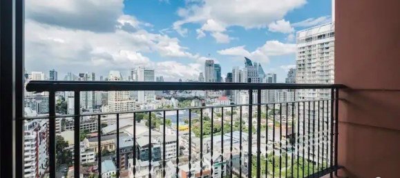 1 bedroom Condo in Aguston Sukhumvit 22 Railay Beach, Thailand No. 32371 2