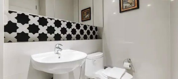 1 bedroom Condo in Aguston Sukhumvit 22 Railay Beach, Thailand No. 32371 5