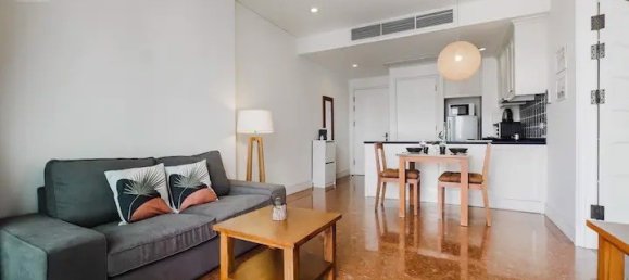 1 bedroom Condo in Aguston Sukhumvit 22 Railay Beach, Thailand No. 32371 15