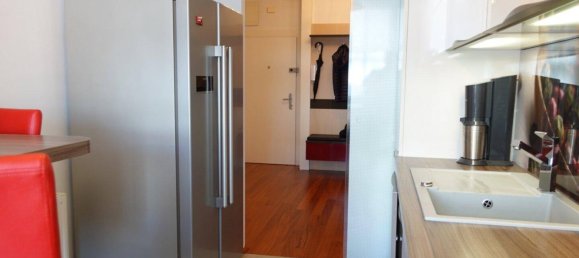 Квартира с 2 комнатами в Вена, Австрия № 156130 14