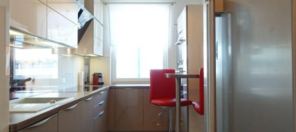 Квартира с 2 комнатами в Вена, Австрия № 156130 12