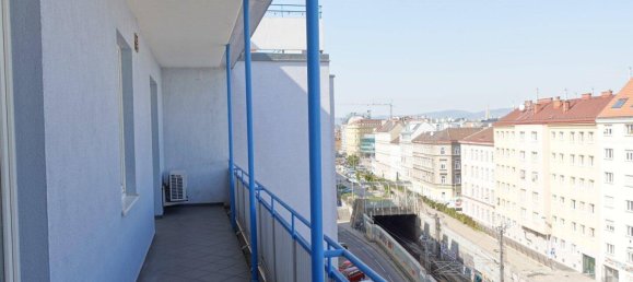 Квартира с 2 комнатами в Вена, Австрия № 156130 11