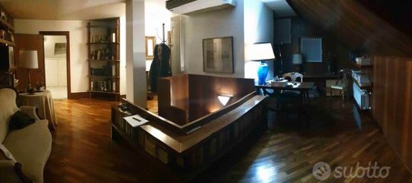 9 rooms Penthouse in Sondrio, Italy No. 257326 5