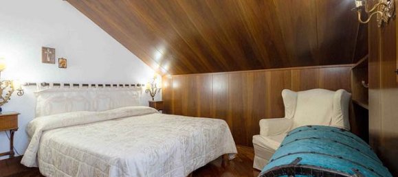 9 rooms Penthouse in Sondrio, Italy No. 257326 6