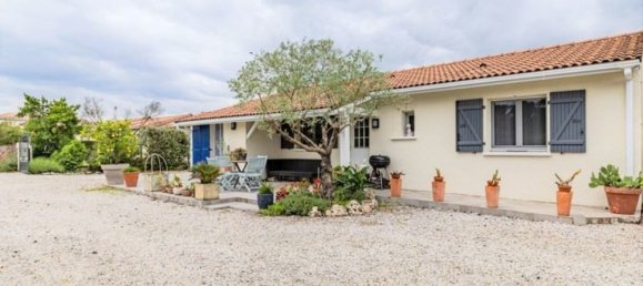 3 غرف نوم منزل في Vayres, France رقم 287209 5