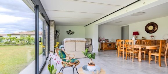 3 غرف نوم منزل في Vayres, France رقم 287209 2