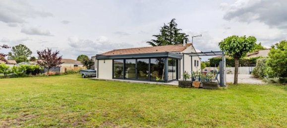 3 غرف نوم منزل في Vayres, France رقم 287209 3