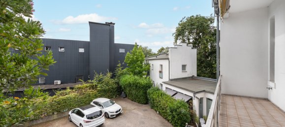 Квартира с 4 спальнями в Дюссельдорф, Германия № 342782 13