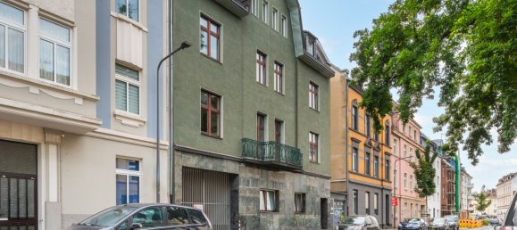 Квартира с 4 спальнями в Дюссельдорф, Германия № 342782 15