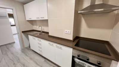 2 Schlafzimmer Wohnung in Santa Coloma de Gramenet, Spain, Nr. 135910