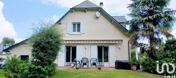 5 rooms House in Herrere, France No. 296826 2
