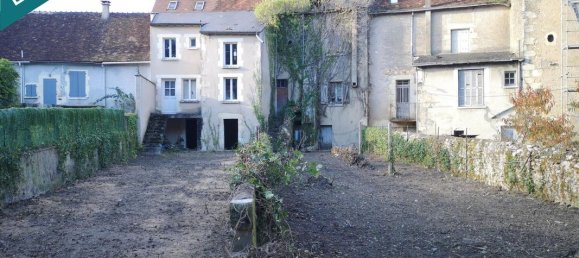 Adosado de 3 dormitorios en Le Blanc, France No. 266074 2