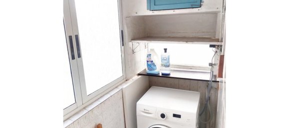 2 Schlafzimmer Wohnung in Alicante, Spain, Nr. 163985 8