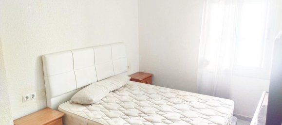 2 Schlafzimmer Wohnung in Alicante, Spain, Nr. 163985 19