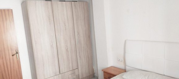 2 Schlafzimmer Wohnung in Alicante, Spain, Nr. 163985 17